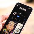 TikTok reports that it's up to 150 million monthly active users in the US. That means effort to ban the app could meet stiff resistance.Rafael Henrique/SOPA Images/LightRocket/Getty Images