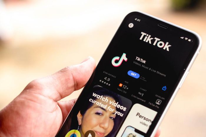 TikTok reports that it's up to 150 million monthly active users in the US. That means effort to ban the app could meet stiff resistance.Rafael Henrique/SOPA Images/LightRocket/Getty Images