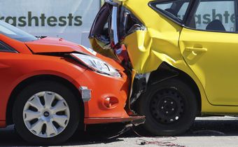 Car accident