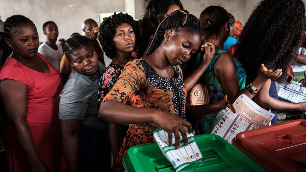 Why Nigerian voters need to look beyond celebrity endorsements in elections