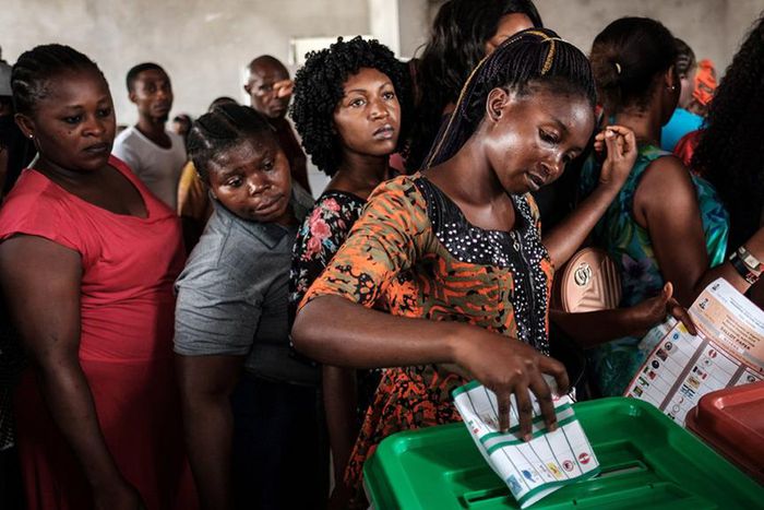 Why Nigerian voters need to look beyond celebrity endorsements in elections