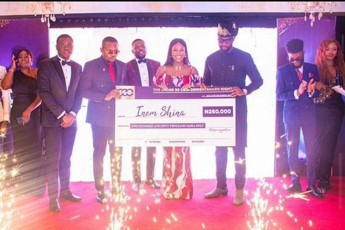 CEO Network calls for nomination for 4th Under 30 CEOs Award.