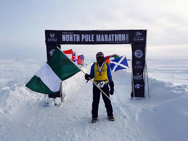 Tuedon Omatsola Morgan