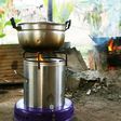 Atmosfair Save80 Clean Cookstoves [Sustainable Economy Nigeria]