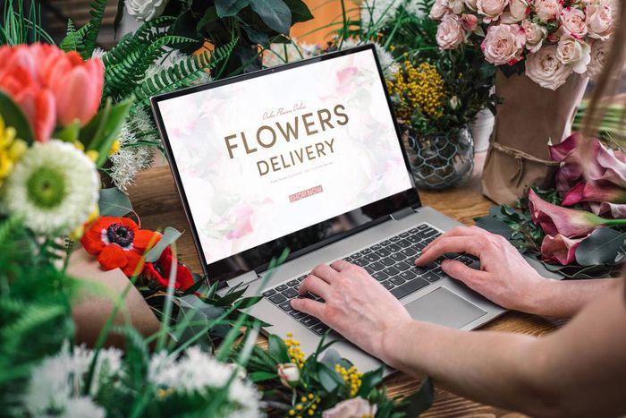 The Future of Flower Delivery: Technology and Innovations [AIPH]