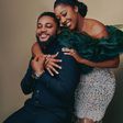 Tim Godfrey appreciates wife with beautiful post
