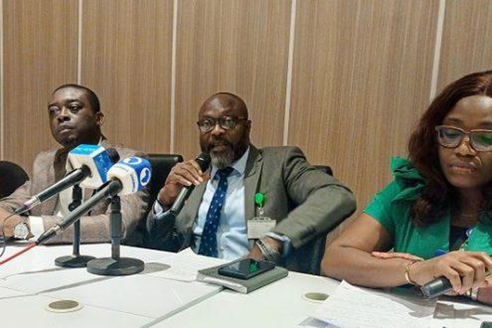 Bi-Courtney says MMA2 terminal ready for regional flight operations. [NAN]