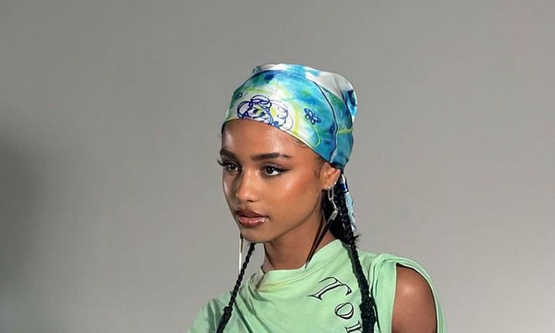 Tyla joins Rema as the second African artist on Spotify's 1 billion Song Club