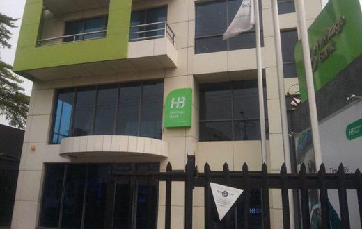 Heritage Bank reassures customers as concern mounts. [Nairametrics]