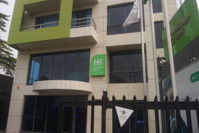 Heritage Bank reassures customers as concern mounts. [Nairametrics]