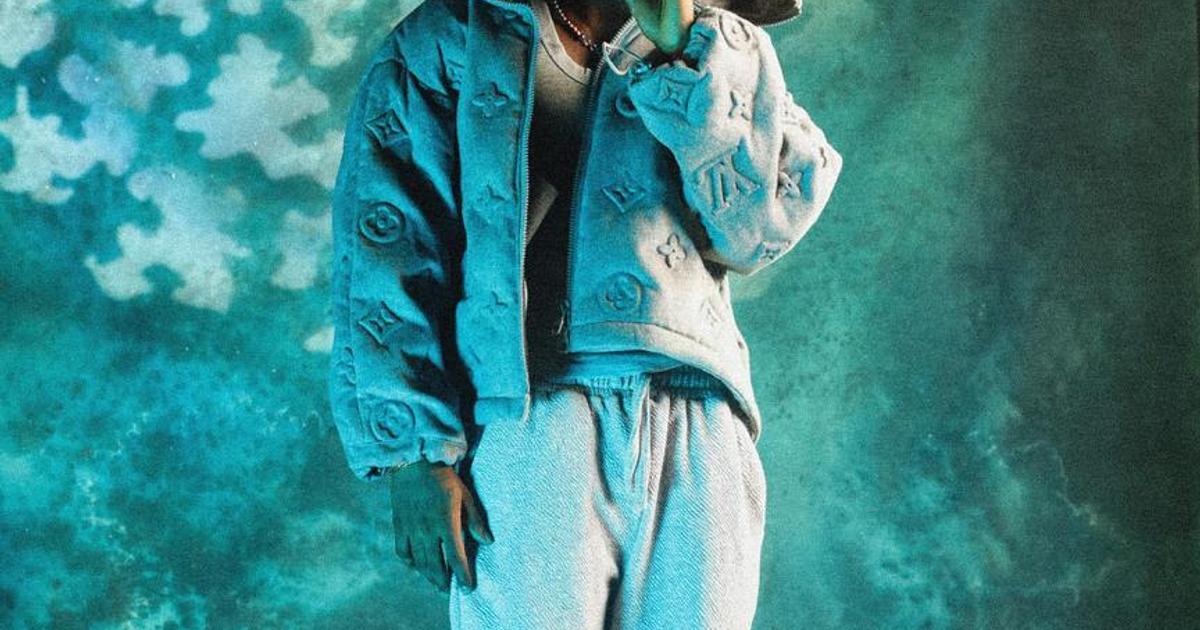 Ruger returns with 2 new exciting singles 'Luv Again' & 'Make Way ...