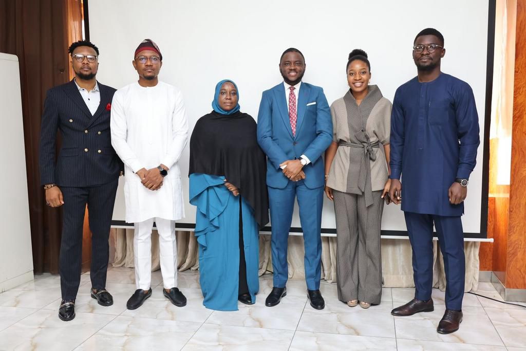 Mara Partners with NITDA to train 500,000 Government employees on blockchain technology
