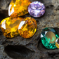 How rare are these gemstones? [Noe'sJewelry]