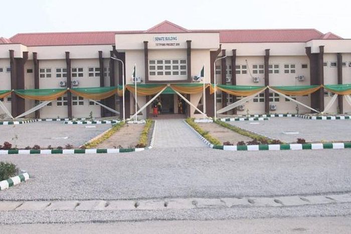 Katsina university suspends 6 students over alleged murder of colleague.