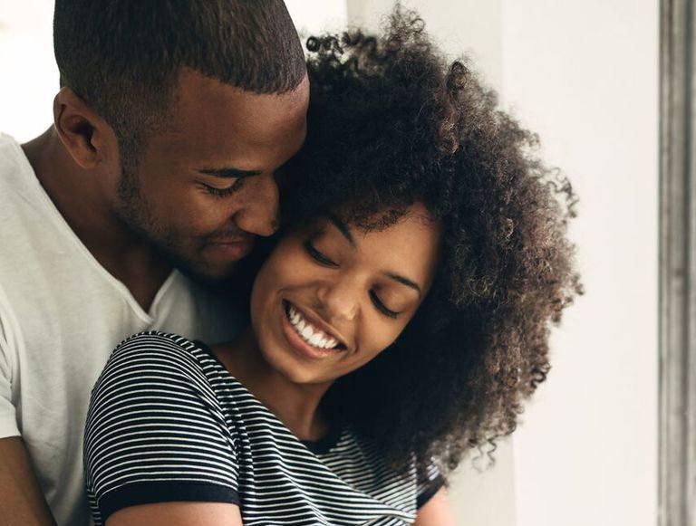 Nigerians are believed to be sexually satisfied [bonninstudio]