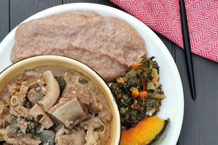 How to make a Mokoto [Instagram/theeprettychef]