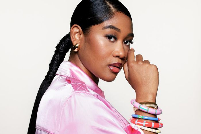 An exclusive Pulse interview with Afrobeats star Rose May Alaba