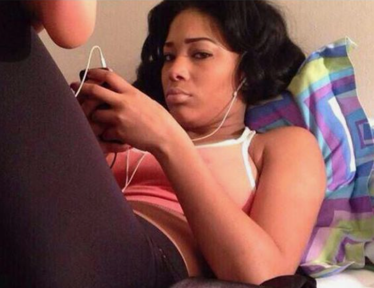 Never tell a girl she's overreacting [BoredPanda]