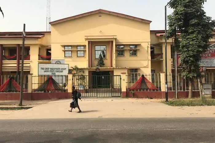 The magistrate rejected the defendant’s plea [The Impact Newspaper]