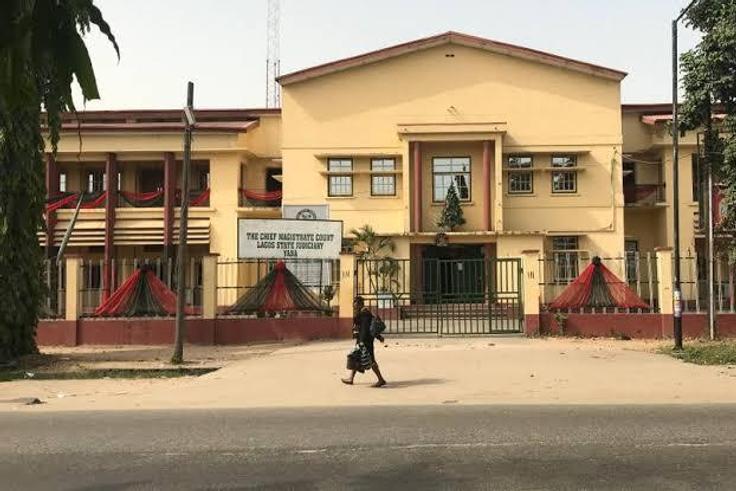 The magistrate rejected the defendant’s plea [The Impact Newspaper]