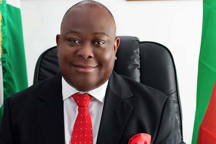Senator Osita Izunaso [This Day]