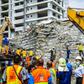 Collapsed building in Ikoyi, Lagos [LASG]