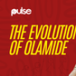 This article analyses the Evolution of Olamide Baddo