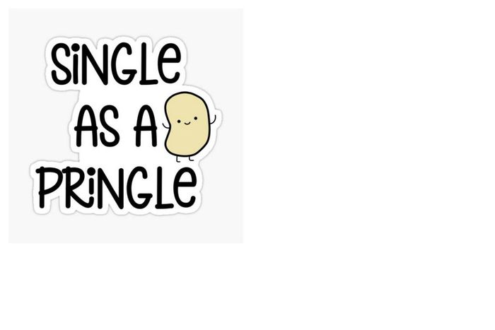 We asked why young people are single [Redbubbles]