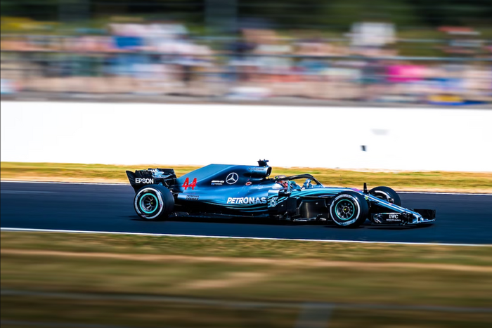 Lewis Hamilton’s three missed opportunities to secure a race victory in 2022.