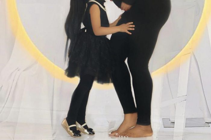 Ka3na welcomes 2nd child