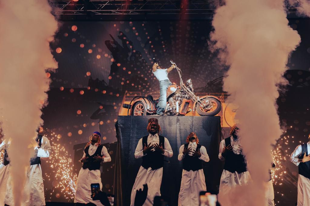 Flytime Fest 2023: Dates revealed, waitlist now open