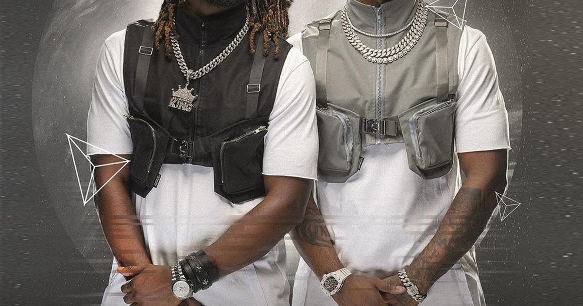 P-Square set to release new album in 2023 | Pulse Nigeria