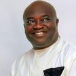 Okezie Ikpeazu