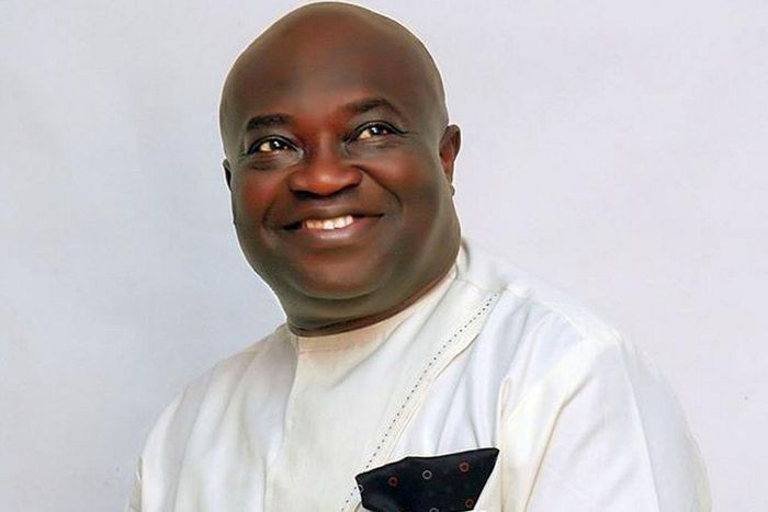 Okezie Ikpeazu