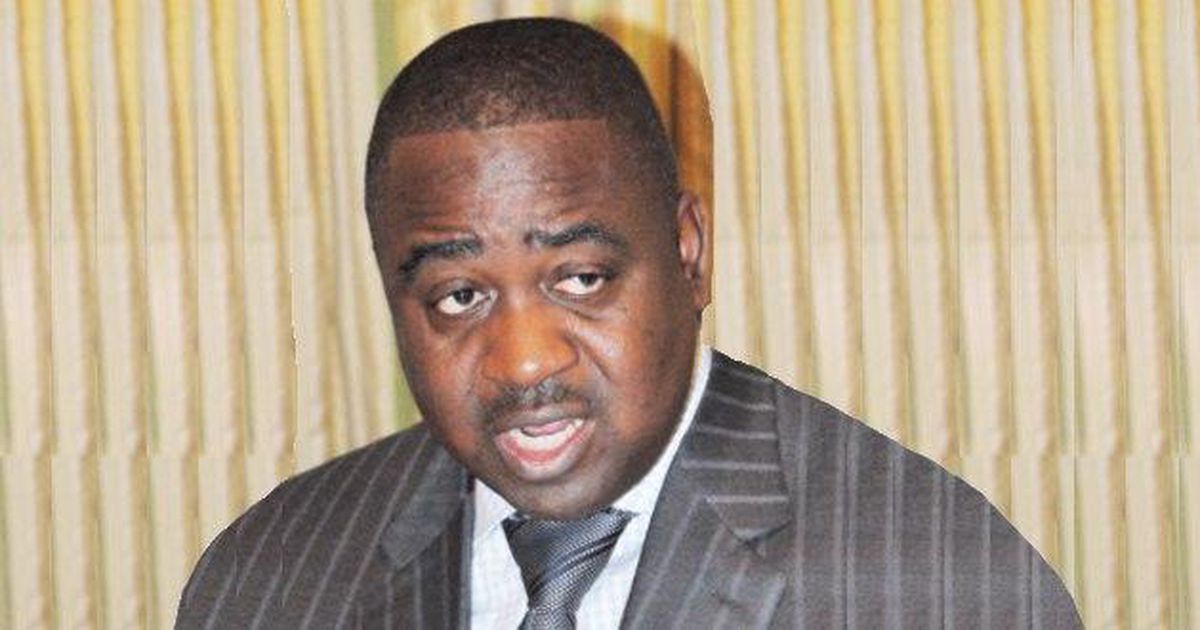 Suswam’s detention by DSS stalls trial | Pulse Nigeria