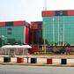 Defence Headquarters (Credit: Punch Newspapers)