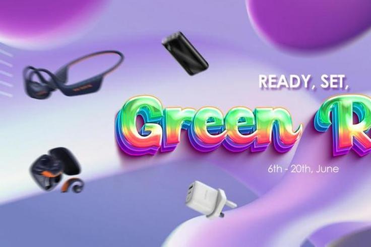 oraimo marks 3rd e-Shop anniversary with massive sales, discounts for fans