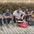 I bathed with human head to boost my patronage, suspected ritualist.