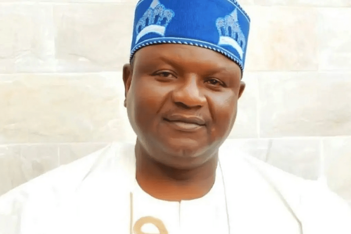 Prince Adegboyega Famodu (VanguardNGR)