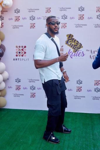 Like never before, The Arkersons Agency begins Influencer Management in Nigeria