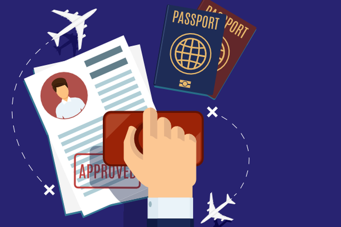 Top 10 African countries with the highest economic mobility based on visa-free travel in 2023