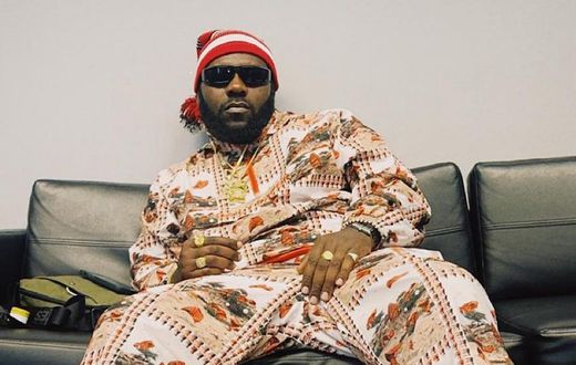 'Declan Rice' is Spotify's 2nd biggest rap song of 2023