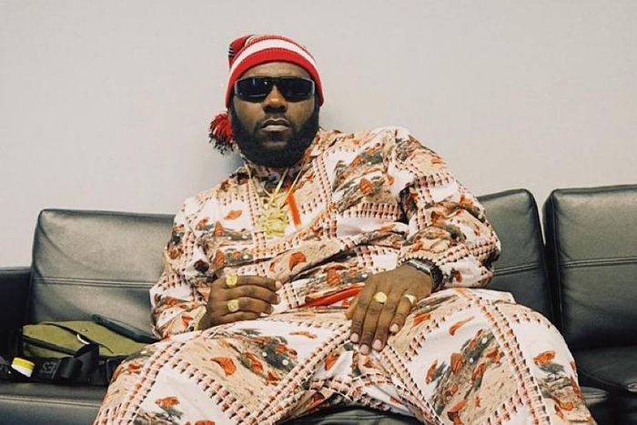 'Declan Rice' is Spotify's 2nd biggest rap song of 2023