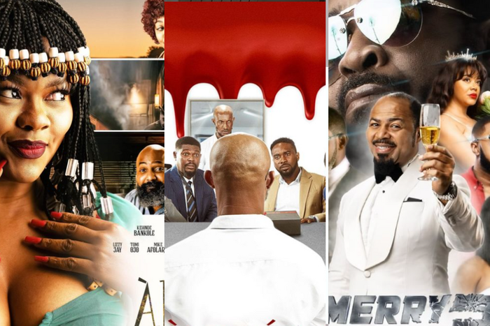 [Instagram/FilmOneEntertainment]