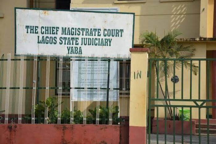 Lagos teacher dragged to court for sexually assaulting 15-year-old pupil