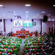 House of reps passes 2024 Appropriation Bill for second reading. [Punch]