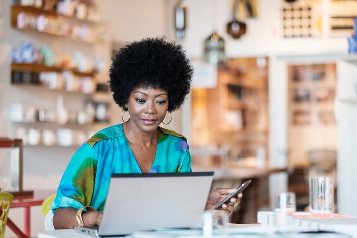 Small businesses can use 2021 trend predictions to inform their marketing, products, and messaging for the new year.JGI/Tom Grill/Getty Images