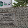 Dettol Nigeria provides community with Clean Water,  Promotes Hand Hygiene for 2023 Global Handwashing Day