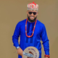 Yul Edochie says he would return to acting after fulfilling his destiny as a minister [Instagram/Yuledochie]