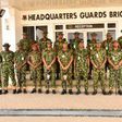 2023 Elections: Commander Guards Brigade assures FCT residents of adequate security